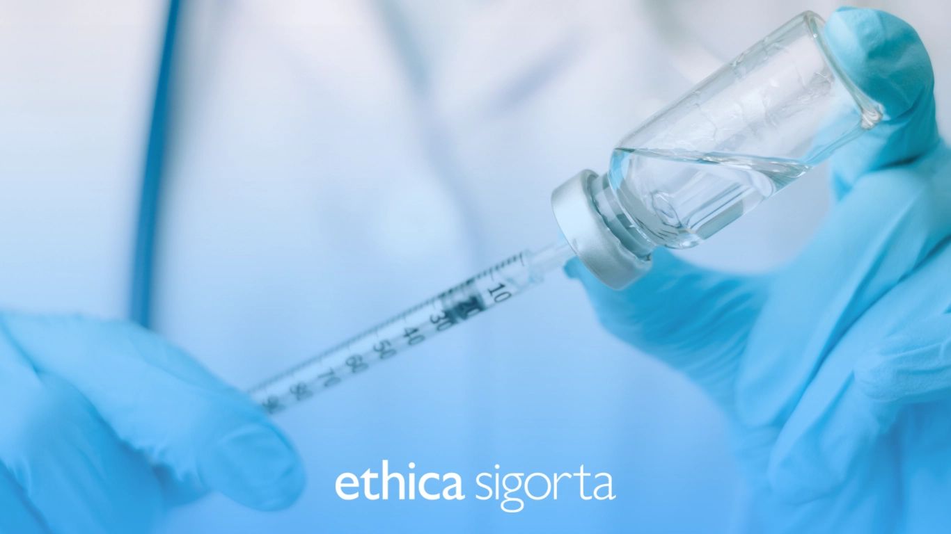 Özel ve Tamamlayıcı Sağlık Sigortası Aşıları Karşılar mı?